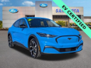 Thumbnail image of 2024 Ford Mustang Mach-E at Sarasota Ford - New and Used