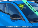 Thumbnail image of 2024 Ford Mustang Mach-E at Sarasota Ford - New and Used