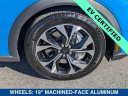 Thumbnail image of 2024 Ford Mustang Mach-E at Sarasota Ford - New and Used