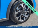 Thumbnail image of 2024 Ford Mustang Mach-E at Sarasota Ford - New and Used