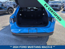 Thumbnail image of 2024 Ford Mustang Mach-E at Sarasota Ford - New and Used