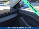 Thumbnail image of 2024 Ford Mustang Mach-E at Sarasota Ford - New and Used