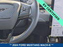 Thumbnail image of 2024 Ford Mustang Mach-E at Sarasota Ford - New and Used