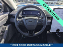 Thumbnail image of 2024 Ford Mustang Mach-E at Sarasota Ford - New and Used