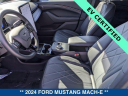Thumbnail image of 2024 Ford Mustang Mach-E at Sarasota Ford - New and Used