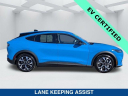 Thumbnail image of 2024 Ford Mustang Mach-E at Sarasota Ford - New and Used