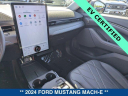 2024 Ford Mustang Mach-E Select at Sarasota Ford - New and Used