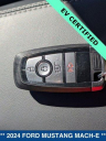 Thumbnail image of 2024 Ford Mustang Mach-E at Sarasota Ford - New and Used