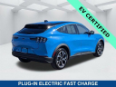 Thumbnail image of 2024 Ford Mustang Mach-E at Sarasota Ford - New and Used