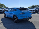 Thumbnail image of 2024 Ford Mustang Mach-E at Sarasota Ford - New and Used