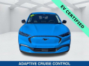 Thumbnail image of 2024 Ford Mustang Mach-E at Sarasota Ford - New and Used