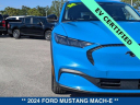 Thumbnail image of 2024 Ford Mustang Mach-E at Sarasota Ford - New and Used