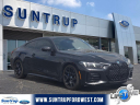 Thumbnail image of 2025 BMW 4 Series at Suntrup Ford Westport