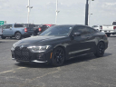 Thumbnail image of 2025 BMW 4 Series at Suntrup Ford Westport