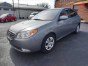 Thumbnail image of 2009 Hyundai ELANTRA at City Motors Inc.