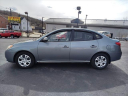 Thumbnail image of 2009 Hyundai ELANTRA at City Motors Inc.