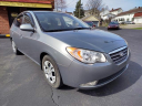 Thumbnail image of 2009 Hyundai ELANTRA at City Motors Inc.