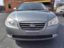 Thumbnail image of 2009 Hyundai ELANTRA at City Motors Inc.
