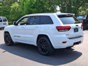 Thumbnail image of 2017 Jeep Grand Cherokee at ElkinsChevroletLlcRedline of Marlton, NJ