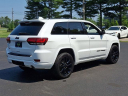 Thumbnail image of 2017 Jeep Grand Cherokee at ElkinsChevroletLlcRedline of Marlton, NJ