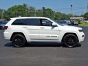 Thumbnail image of 2017 Jeep Grand Cherokee at ElkinsChevroletLlcRedline of Marlton, NJ