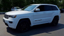Thumbnail image of 2017 Jeep Grand Cherokee at ElkinsChevroletLlcRedline of Marlton, NJ