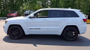 Thumbnail image of 2017 Jeep Grand Cherokee at ElkinsChevroletLlcRedline of Marlton, NJ