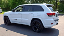 Thumbnail image of 2017 Jeep Grand Cherokee at ElkinsChevroletLlcRedline of Marlton, NJ