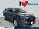 Thumbnail image of 2023 Honda CR-V at Hillside Honda