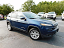 Thumbnail image of 2018 Jeep Cherokee at Gary Mathews Motors