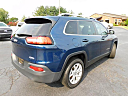 Thumbnail image of 2018 Jeep Cherokee at Gary Mathews Motors