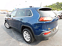 Thumbnail image of 2018 Jeep Cherokee at Gary Mathews Motors