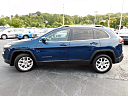 Thumbnail image of 2018 Jeep Cherokee at Gary Mathews Motors