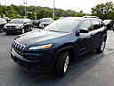 Thumbnail image of 2018 Jeep Cherokee at Gary Mathews Motors