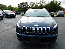 Thumbnail image of 2018 Jeep Cherokee at Gary Mathews Motors