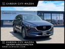 Thumbnail image of 2021 Mazda CX-5 at Garden City Mazda