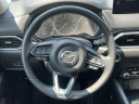 Thumbnail image of 2021 Mazda CX-5 at Garden City Mazda