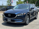 Thumbnail image of 2021 Mazda CX-5 at Garden City Mazda