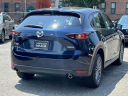 Thumbnail image of 2021 Mazda CX-5 at Garden City Mazda