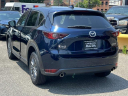 Thumbnail image of 2021 Mazda CX-5 at Garden City Mazda