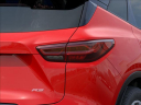 2025 Chevrolet Blazer RS at Mccluskey Chevrolet Kings Automall