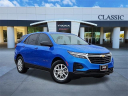 2024 Chevrolet Equinox LS at Classic Buick Gmc Of Arlington