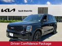 2022 Kia Telluride SX at South Shore Kia