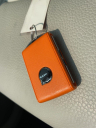 Thumbnail image of 2025 Volvo XC90 at Northtown Volvo Porsche Buffalo