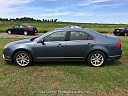 Thumbnail image of 2012 Ford Fusion at Neal Motors