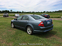 Thumbnail image of 2012 Ford Fusion at Neal Motors