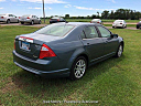 Thumbnail image of 2012 Ford Fusion at Neal Motors