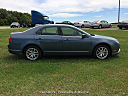 Thumbnail image of 2012 Ford Fusion at Neal Motors