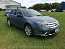 Thumbnail image of 2012 Ford Fusion at Neal Motors