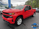 Thumbnail image of 2022 Chevrolet Silverado 1500 Limited at CodyChevroletCadillac DMS